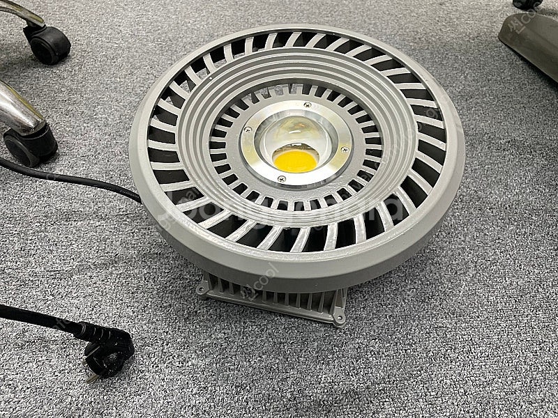 LED 투광기 130W 국산--0