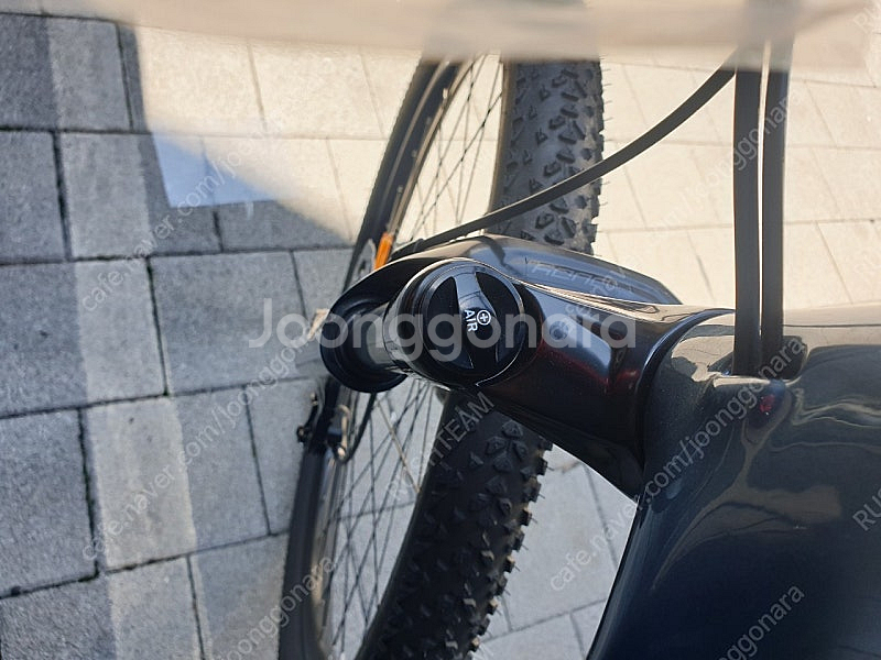 첼로XC PRO 10SE 카본MTB 2022년식--5