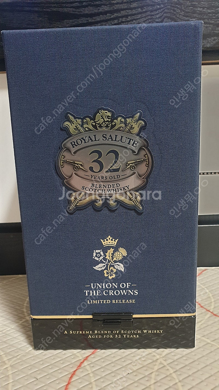 로얄샬루트 32년 공병--0