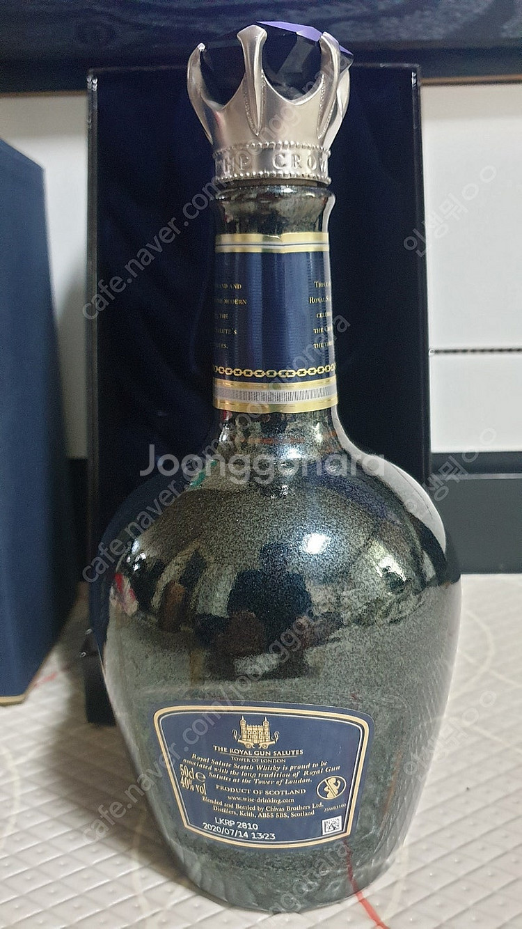 로얄샬루트 32년 공병--4