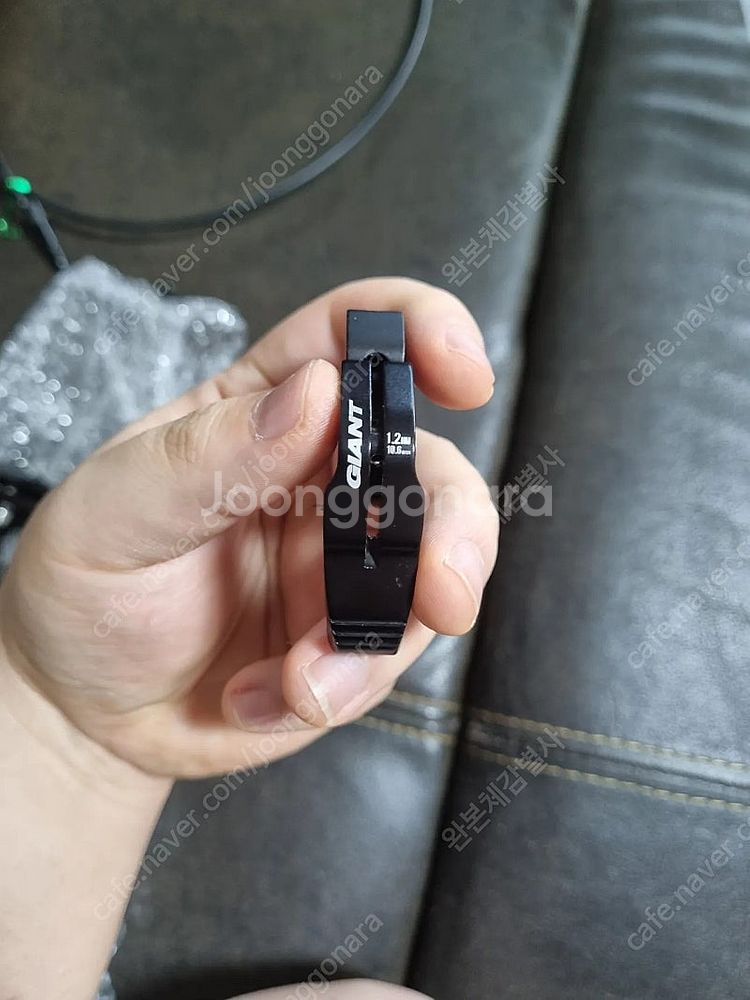 시마노 안장가방. 자이언트 탑튜브가방 자이언트 기ㅡ변싯...--2