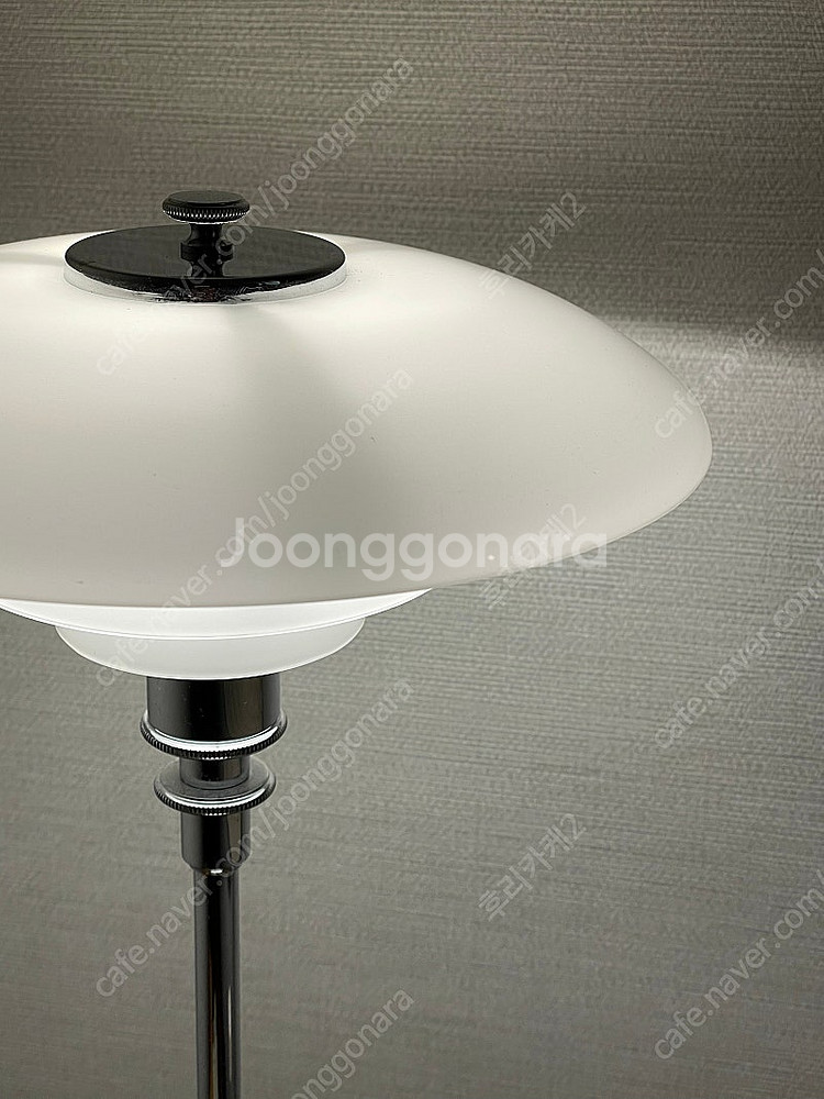 (정품) 루이스폴센 PH2/1 테이블 램프--3