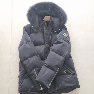 무스너클 쓰리쿼터 XL