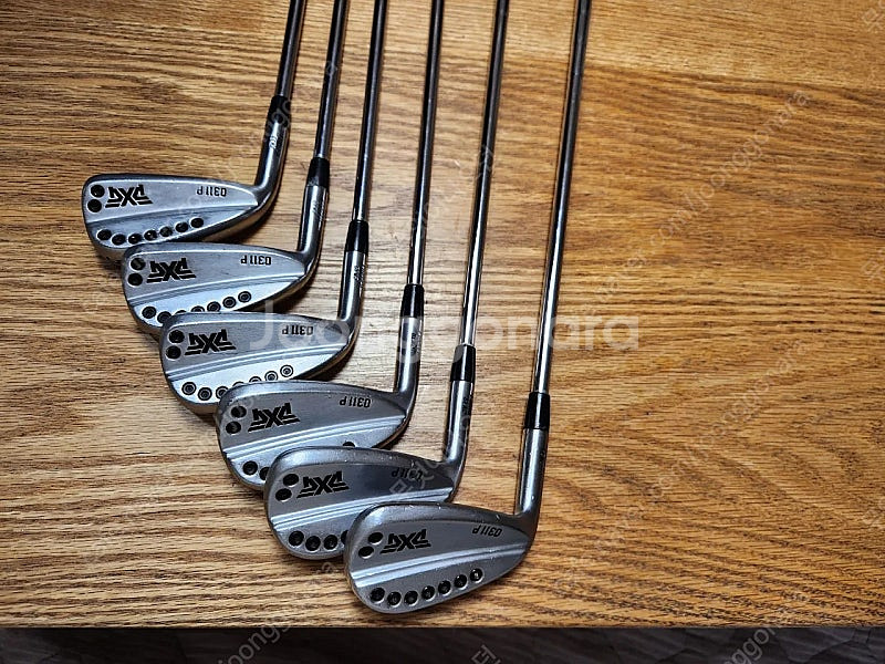 PXG gen2 0311P 5-W (elevate 95...--1