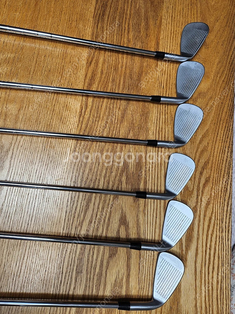 PXG gen2 0311P 5-W (elevate 95...--2