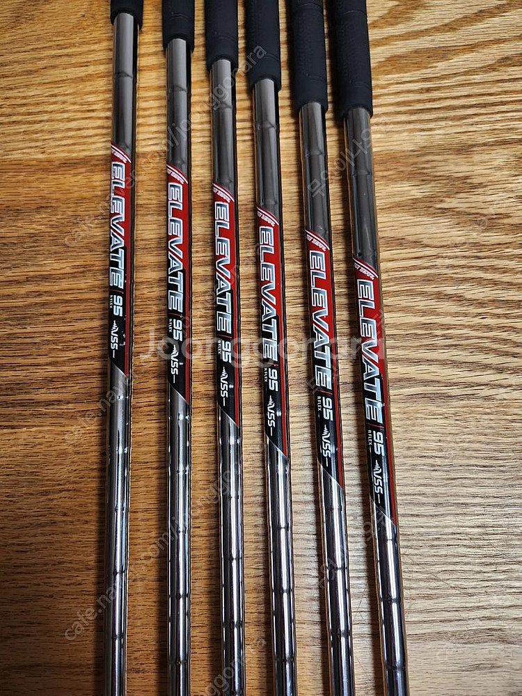 PXG gen2 0311P 5-W (elevate 95...--3