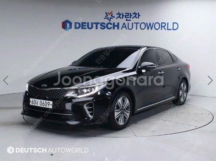 @15년식 신형 K5 2.0 LPI 렌터카 노블레스 S...--0
