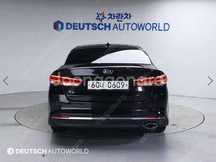@15년식 신형 K5 2.0 LPI 렌터카 노블레스 S...--4