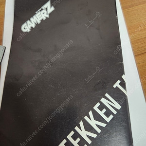 철권 태그토너먼트 2 커맨드북 팝니다.