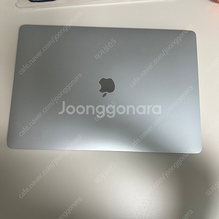 맥북프로 16인치 2019년 모델--0