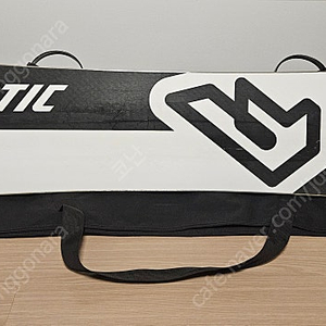 파나틱 FTC 데크 + 드레이크 리로드 바인딩