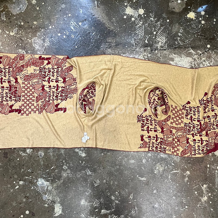 F) 한섬 SJSJ 숄 니트 가디건 판초 가디건 시스템 타임 마인--3