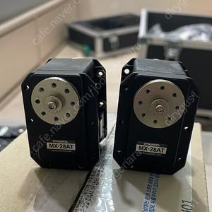 로보티즈 다이나믹셀 MX-28AT