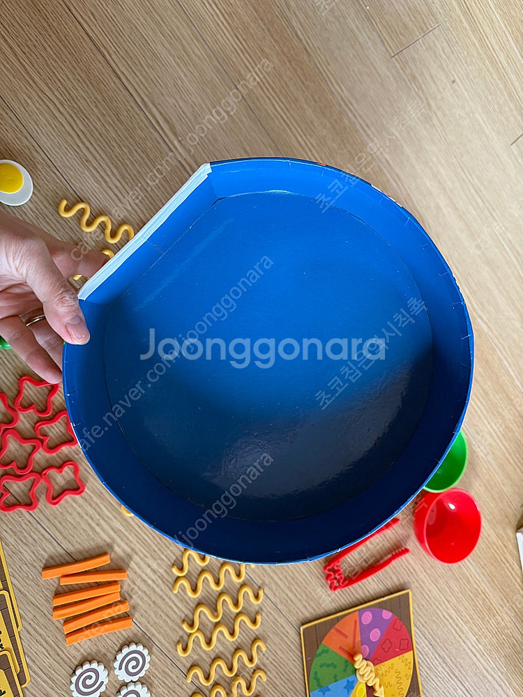 러닝리소스 누들넉아웃--4