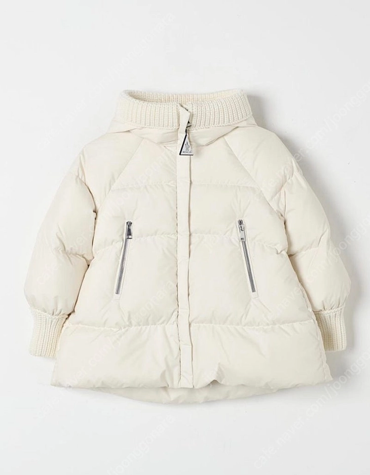 몽클레어 키즈 10y 정품 패딩 신품 판매 합니다 이미지