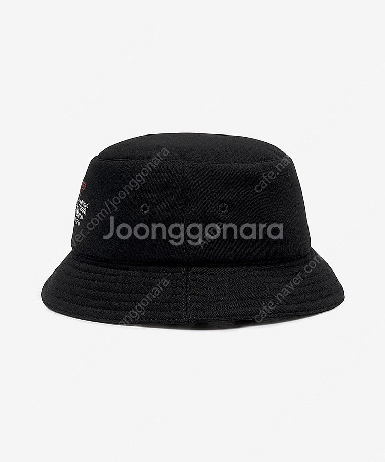 버버리 버킷햇--3