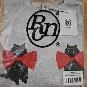 론론 스웻셔츠(기모)