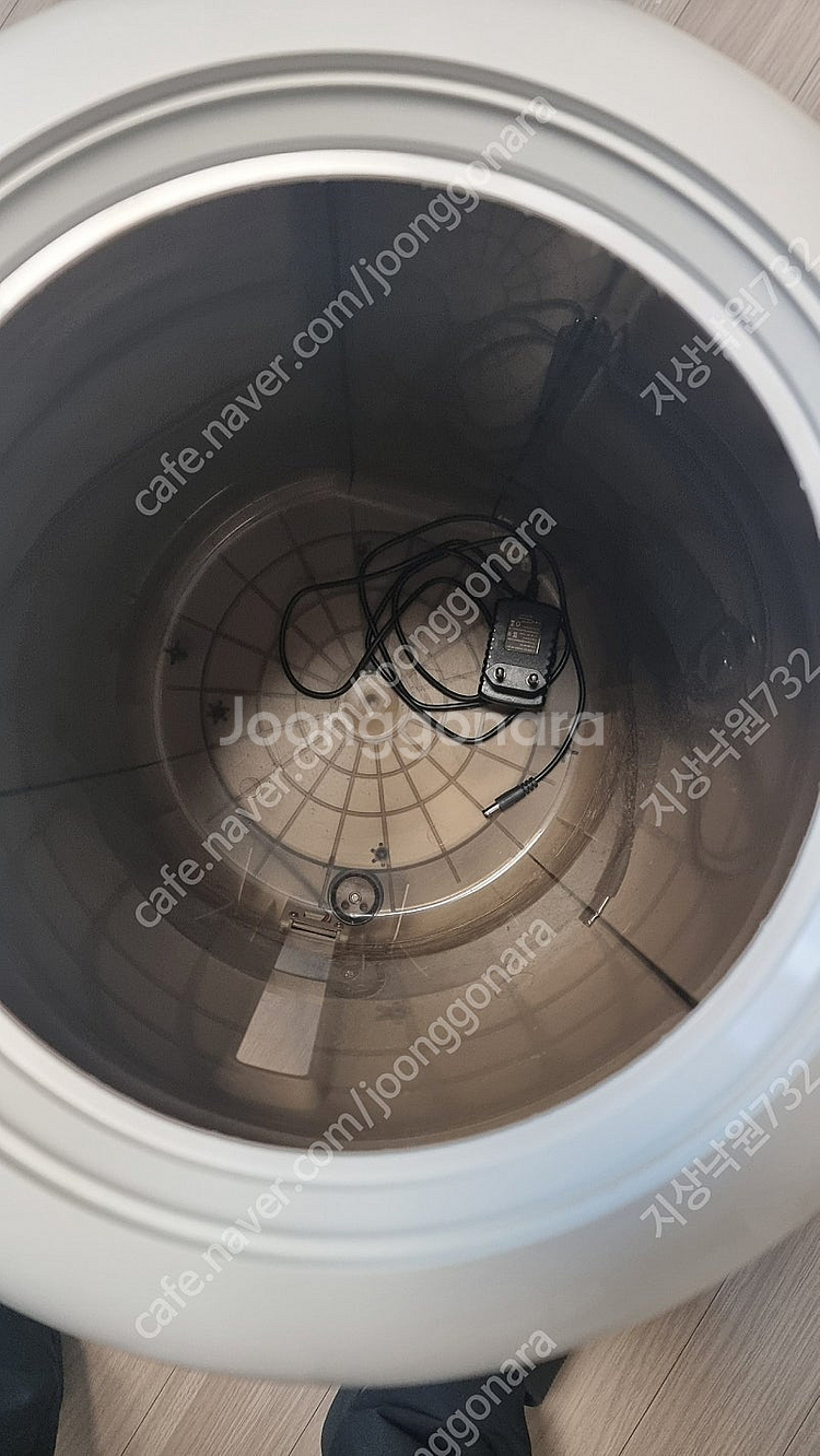미락 진공 쌀통 20KG--2