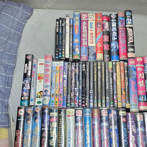 비디오테이프,dvd팝니다 가격포비