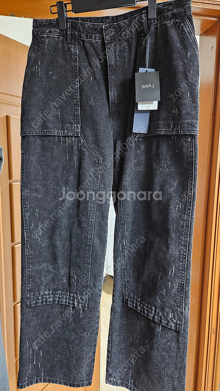 준지 24ss 페인터 카펜터 48size--0