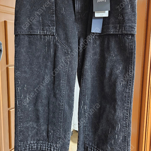 준지 24ss 페인터 카펜터 48size