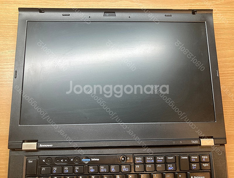 씽크패드 t420 i5 판매합니다--2