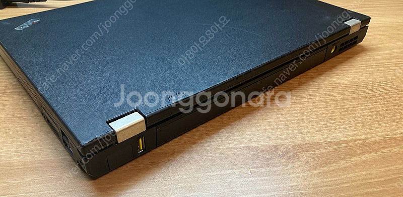 씽크패드 t420 i5 판매합니다--6