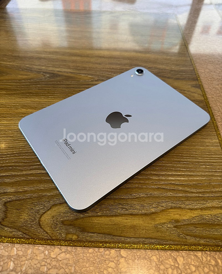 아이패드 미니(7세대), iPad Mini(7세대) W...--1