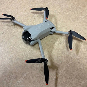 DJI 미니 3 RC2