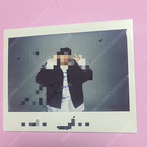 온앤오프 onf 싸인 폴라 민균 판매
