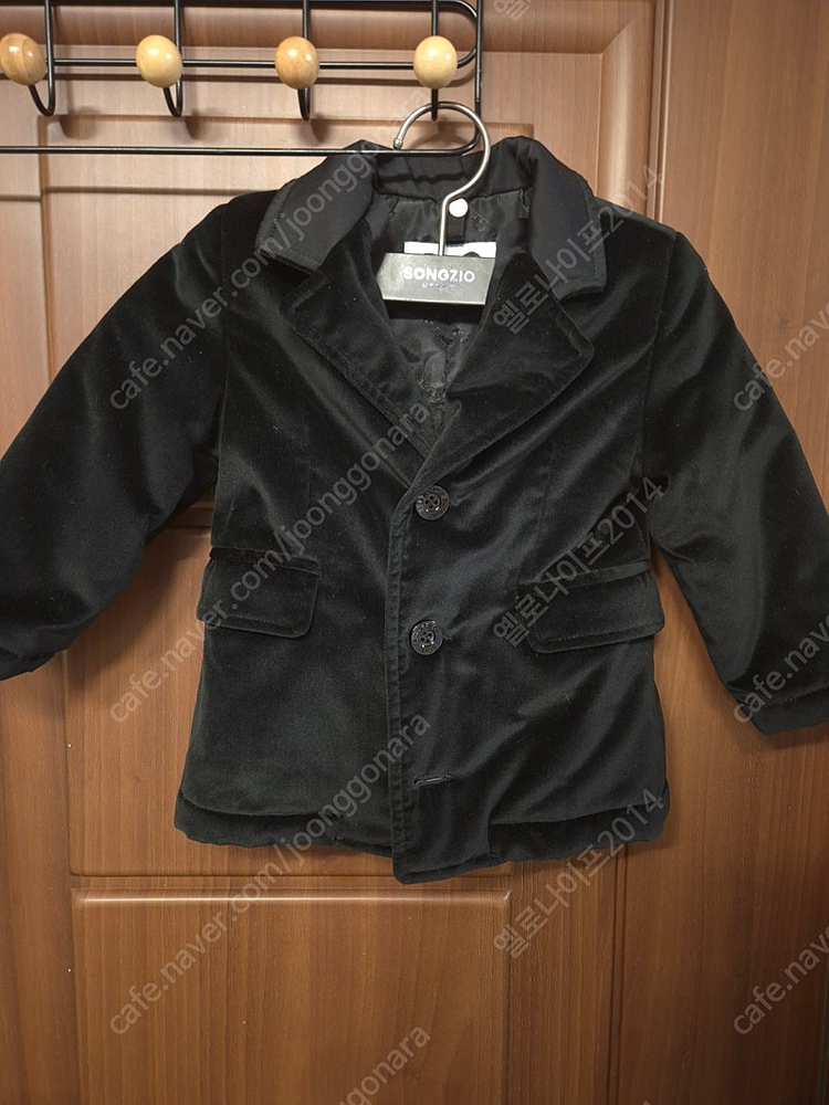 D&G 쥬니어 아기옷--0