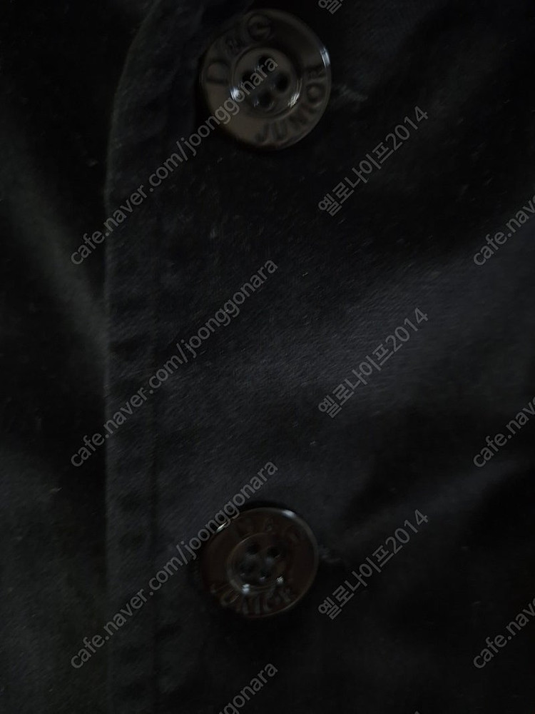 D&G 쥬니어 아기옷--2