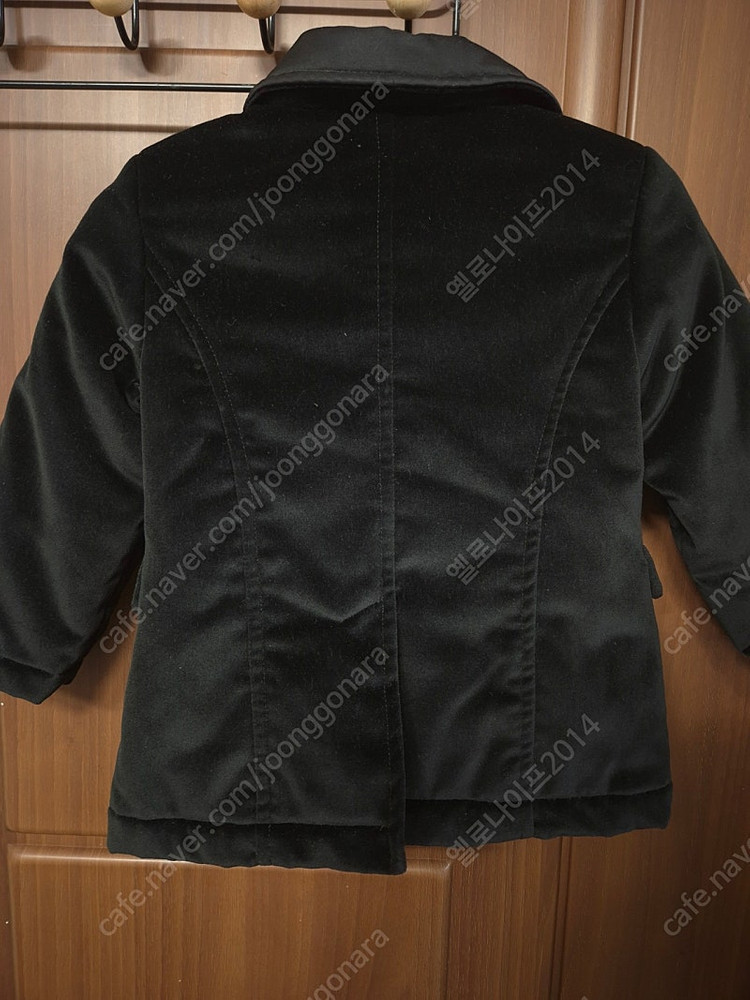 D&G 쥬니어 아기옷--3