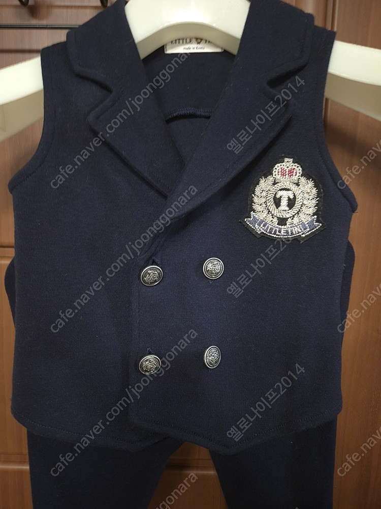 D&G 쥬니어 아기옷--9