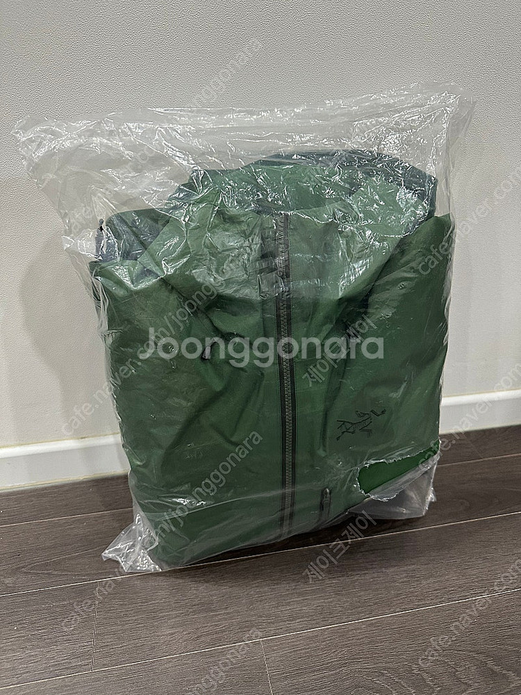 아크테릭스 베타 인슐레이티드 자켓--3