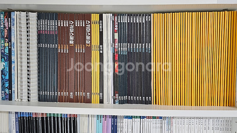 2023 시대인재 현강자료, 강대 등등 거저로 판매합니...--1