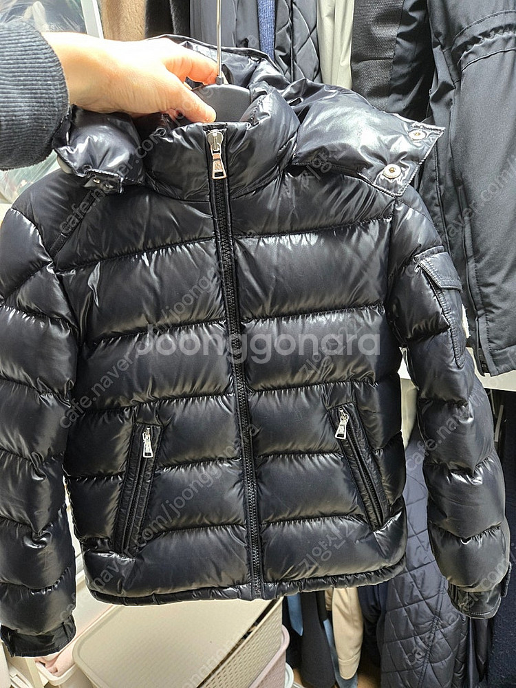 몽클레어 마야 8Y--0