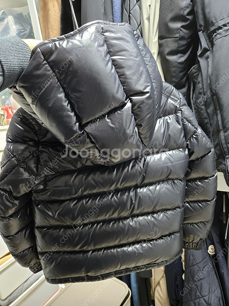 몽클레어 마야 8Y--1