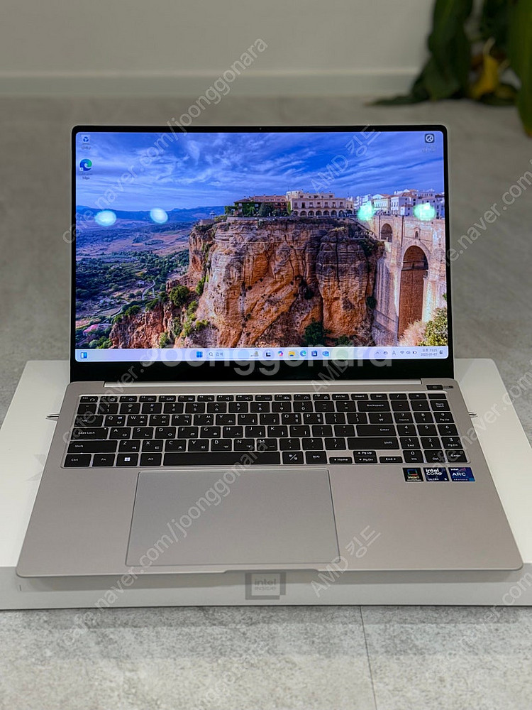 삼성 갤럭시북4 프로 16인치 램16 256gb (삼케...--0