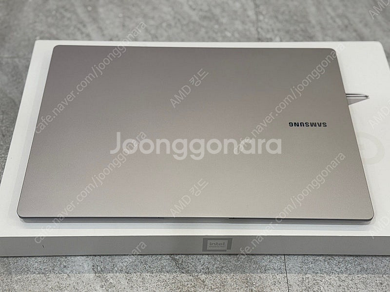 삼성 갤럭시북4 프로 16인치 램16 256gb (삼케...--1