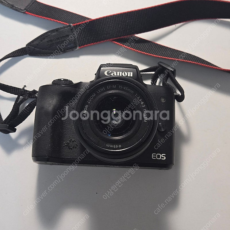 캐논 EOS M50--1