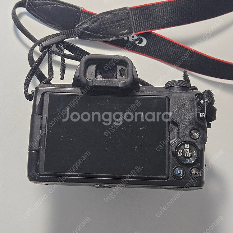 캐논 EOS M50--2