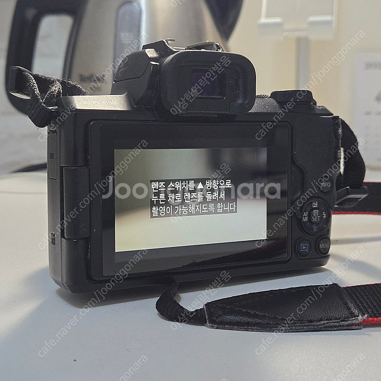 캐논 EOS M50--3