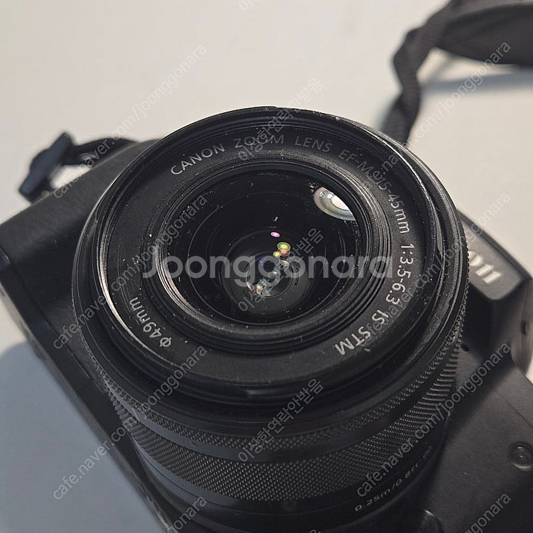 캐논 EOS M50--5