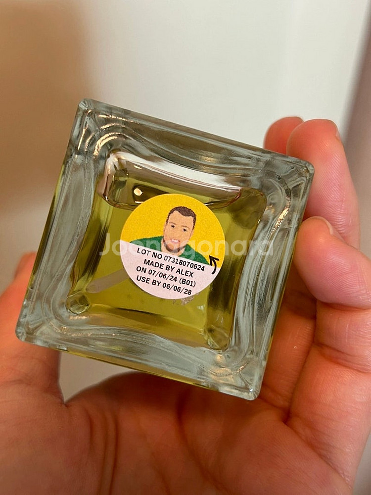 러쉬 더티 100ml(새상품)--2