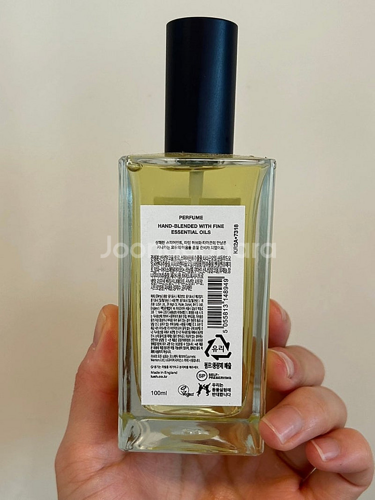 러쉬 더티 100ml(새상품)--3