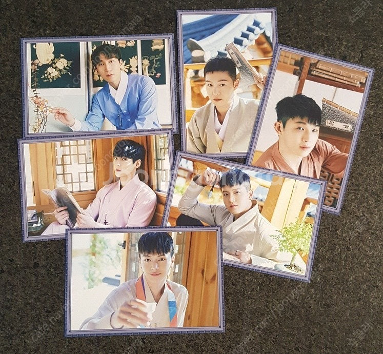 비투비 2022 시즌그리팅 판매합니다!--0