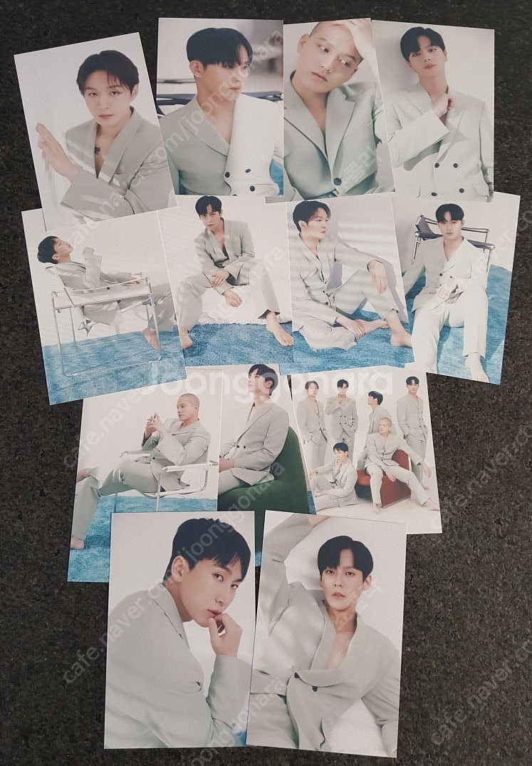 비투비 2023 시즌그리팅 판매합니다!--0