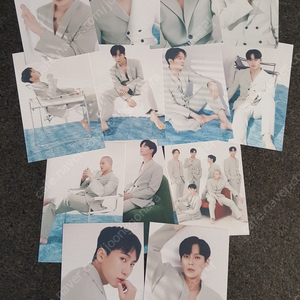 비투비 2023 시즌그리팅 판매합니다!
