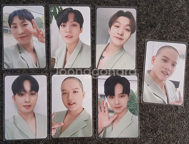 비투비 2023 시즌그리팅 판매합니다!--1